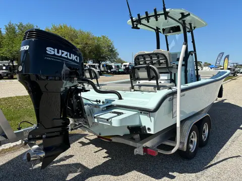 2024 Clark Sound 24, photo 1 in Pensacola, FL
