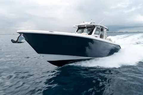 2023 Solace 41 CS, photo 1 in Destin, FL