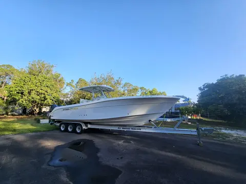 2004 Hydra-Sports Vector 3300 CC, photo 1 in Naples, FL