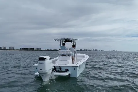 2026 C-Hawk 25 Center Console, photo 1 in Palmetto, FL