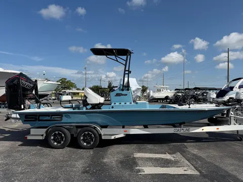 2025 SCB S22, photo 1 in Englewood, FL