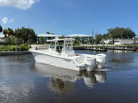2025 Caymas 30 CT, photo 1 in Stuart, FL