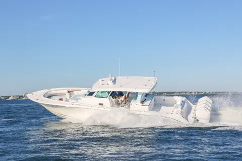 2027 HCB 48 Campeón, photo 1 in Fort Myers, FL