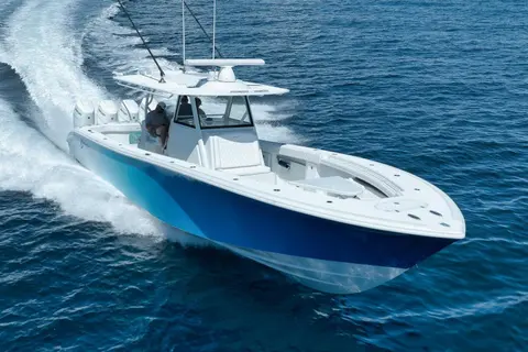 2023 Yellowfin 39 Offshore, photo 1 in Jupiter, FL