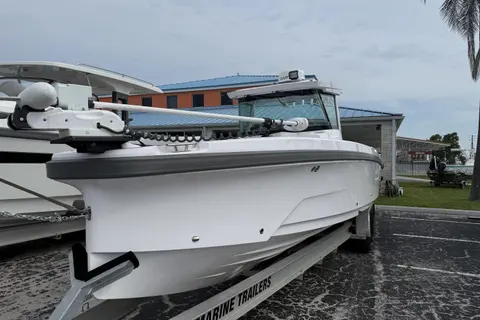 2025 Axopar 29 CCX, photo 1 in Holiday, FL