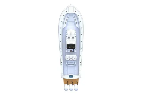 2018 Regulator 34 Center Console, photo 1 in Fort Lauderdale, FL