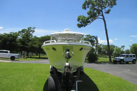 2007 Marlago FS 35 Cuddy, photo 1 in Fort Myers, FL
