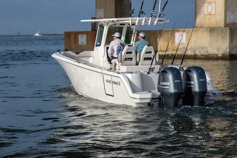 2027 Sailfish 272 CC, photo 1 in Jensen Beach, FL