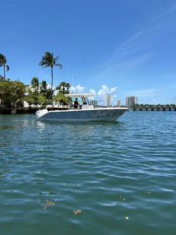 2026 Pursuit S 268 Sport, photo 1 in Riviera Beach, FL