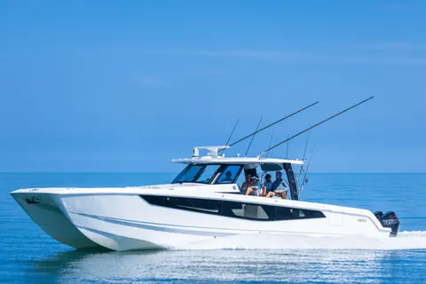 2026 Aquila 47 Molokai, photo 1 in Jupiter, FL