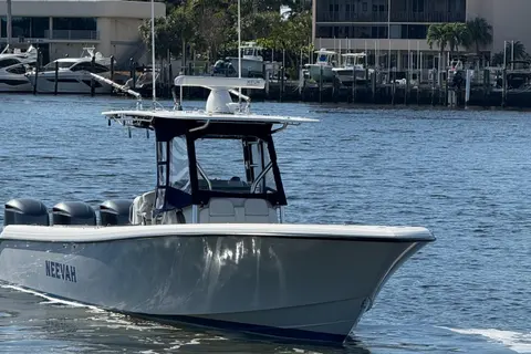 2018 Bluewater Center Console, photo 1 in Pompano Beach, FL