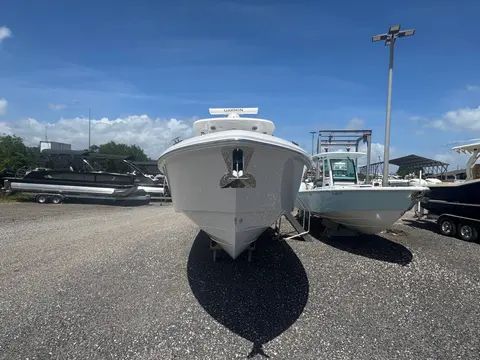 2026 Everglades 335 Center Console, photo 1 in Pensacola, FL