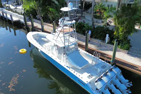 2014 SeaHunter 45 Tournament, photo 1 in Fort Lauderdale, FL