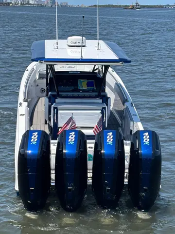 2024 Nor-Tech 390 Sport, photo 1 in West Palm Beach, FL