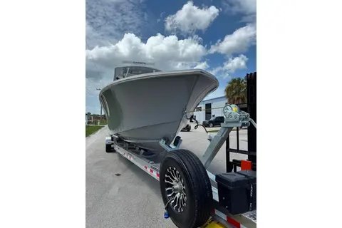 2024 Invincible 33 Open Fisherman, photo 1 in Stuart, FL