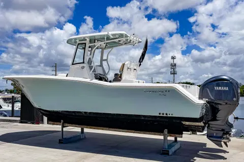 2023 Tidewater 280 CC Adventure, photo 1 in Fort Lauderdale, FL