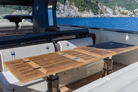 2025 Invictus TT 470, photo 1 in Fort Lauderdale, FL