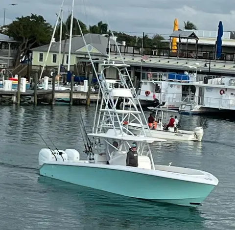 2016 Bahama 2021 Verado 400s, photo 1 in Stuart, FL