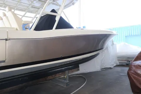 2017 Chris-Craft Catalina 35, photo 1 in Fort Lauderdale, FL