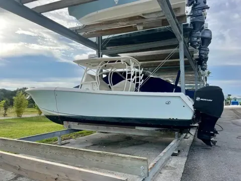 2014 Sailfish 290 CC, photo 1 in Daytona Beach, FL