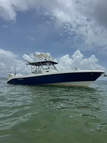 2014 Everglades 355 Tournament, photo 1 in Port Saint Joe, FL