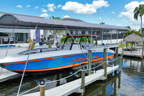 2027 Renegade 38' Open, photo 1 in Cape Coral, FL
