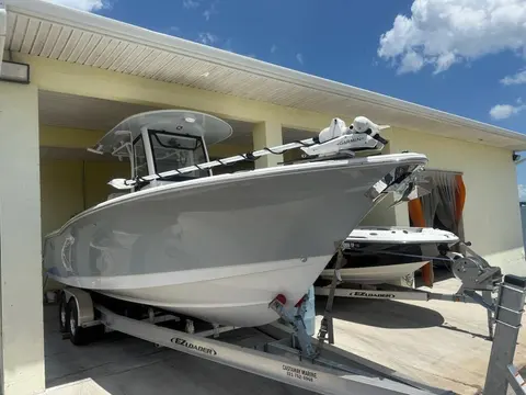 2025 Sea Hunt Gamefish 27CB, photo 1 in Largo, FL