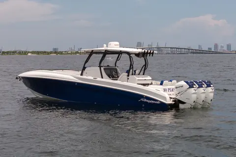 2022 Renegade 33' Open, photo 1 in Miami, FL