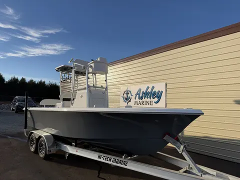 2026 Delta Boatworks D245, photo 1 in Panama City, FL