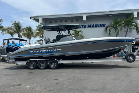 2027 Statement 350 Open, photo 1 in Pompano Beach, FL