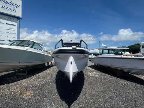 2026 Axopar 37 SUN TOP, photo 1 in Pensacola, FL