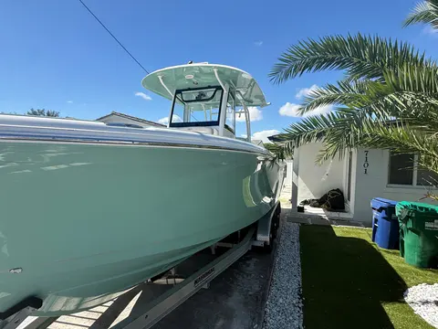 2024 Sea Hunt Gamefish 28CB, photo 1 in Miami, FL