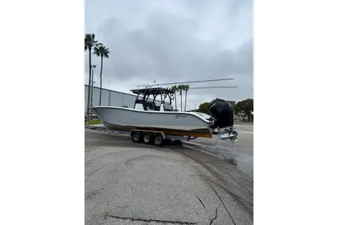 2024 Yellowfin 36 Offshore, photo 1 in Coral Gables, FL