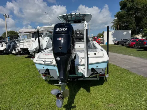 2022 Crevalle 26 HCO, photo 1 in Clearwater, FL