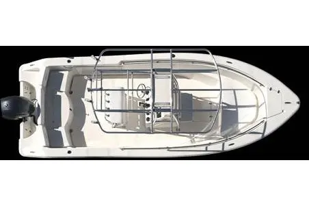 2027 Bulls Bay 230 Center Console, photo 1 in Fort Myers, FL