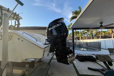 2023 Sea Tech 33, photo 1 in Miami Lakes, FL