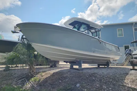 2026 Blackfin 272 CC, photo 1 in Niceville, FL