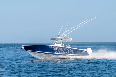 2026 Jupiter 340LS, photo 1 in Key Largo, FL