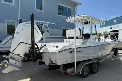 2024 Crevalle 26 HCO, photo 1 in Niceville, FL