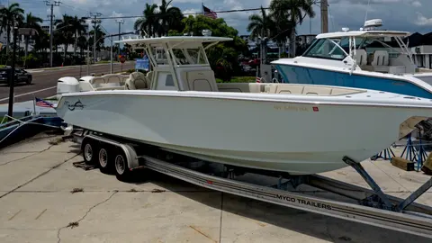 2016 Blackwater 36 SF, photo 1 in Ft Myers Beach, FL