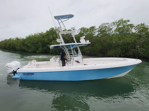 2018 Bluewater 2850, photo 1 in Islamorada, FL