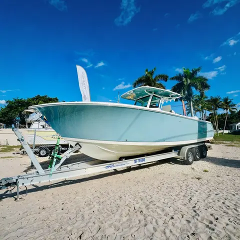2026 Sailfish 312 CC, photo 1 in Key Largo, FL