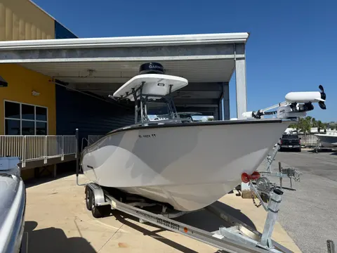 2024 Cape Horn 22OS, photo 1 in Panama City, FL