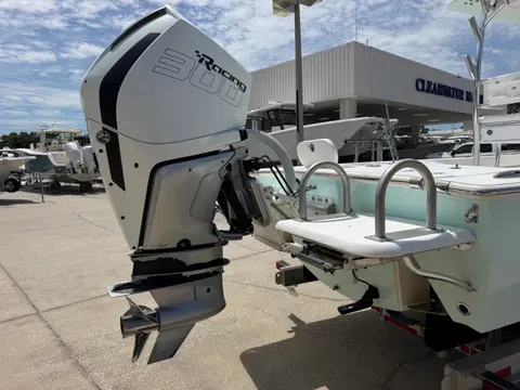 2023 Sabalo 27 CC, photo 1 in Clearwater, FL