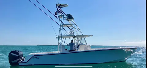 2018 SeaVee 390Z, photo 1 in Miami, FL