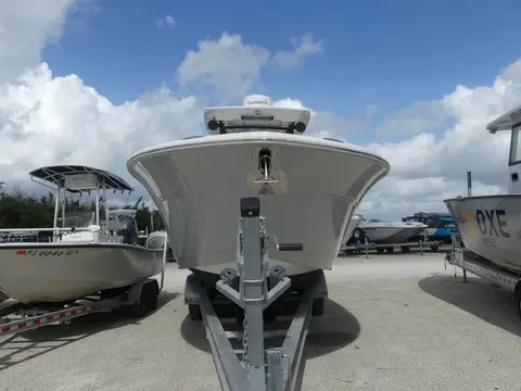 2021 Sea Fox 328 Commander, photo 1 in Islamorada, FL
