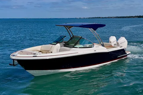 2026 Chris-Craft Calypso 28, photo 1 in Naples, FL
