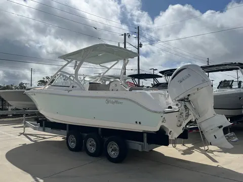 2025 Edgewater 248 CX, photo 1 in Clearwater, FL