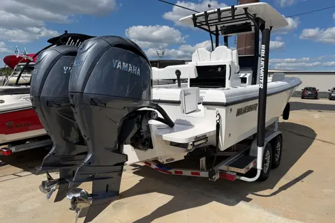 2026 Bluewater Sportfishing 25T, photo 1 in Pensacola, FL