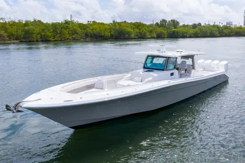 2026 HCB 53 Sueños RXV, photo 1 in Fort Lauderdale, FL